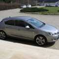 Drive test - Opel Astra 1.7 CDTI - 125 CP - Foto 18 din 56