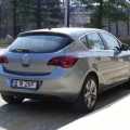 Drive test - Opel Astra 1.7 CDTI - 125 CP - Foto 19 din 56