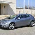 Drive test - Opel Astra 1.7 CDTI - 125 CP - Foto 20 din 56