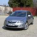 Drive test - Opel Astra 1.7 CDTI - 125 CP - Foto 21 din 56
