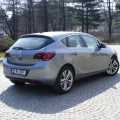 Drive test - Opel Astra 1.7 CDTI - 125 CP - Foto 22 din 56