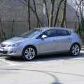 Drive test - Opel Astra 1.7 CDTI - 125 CP - Foto 24 din 56