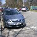 Drive test - Opel Astra 1.7 CDTI - 125 CP - Foto 25 din 56
