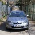 Drive test - Opel Astra 1.7 CDTI - 125 CP - Foto 26 din 56
