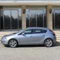 Drive test - Opel Astra 1.7 CDTI - 125 CP - Foto 27 din 56