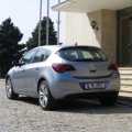 Drive test - Opel Astra 1.7 CDTI - 125 CP - Foto 28 din 56
