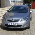 Drive test - Opel Astra 1.7 CDTI - 125 CP - Foto 29 din 56