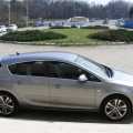 Drive test - Opel Astra 1.7 CDTI - 125 CP - Foto 30 din 56