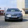 Drive test - Opel Astra 1.7 CDTI - 125 CP - Foto 32 din 56