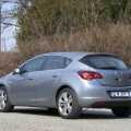Drive test - Opel Astra 1.7 CDTI - 125 CP - Foto 33 din 56