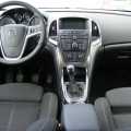 Drive test - Opel Astra 1.7 CDTI - 125 CP - Foto 35 din 56