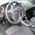 Drive test - Opel Astra 1.7 CDTI - 125 CP - Foto 37 din 56