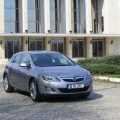 Drive test - Opel Astra 1.7 CDTI - 125 CP - Foto 40 din 56