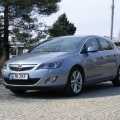 Drive test - Opel Astra 1.7 CDTI - 125 CP - Foto 41 din 56