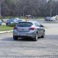 Drive test - Opel Astra 1.7 CDTI - 125 CP - Foto 43 din 56