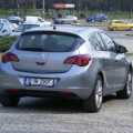 Drive test - Opel Astra 1.7 CDTI - 125 CP - Foto 44 din 56