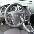 Drive test - Opel Astra 1.7 CDTI - 125 CP - Foto 46 din 56