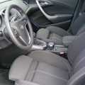 Drive test - Opel Astra 1.7 CDTI - 125 CP - Foto 47 din 56
