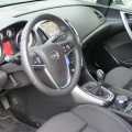 Drive test - Opel Astra 1.7 CDTI - 125 CP - Foto 48 din 56