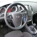 Drive test - Opel Astra 1.7 CDTI - 125 CP - Foto 50 din 56