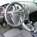 Drive test - Opel Astra 1.7 CDTI - 125 CP - Foto 52 din 56