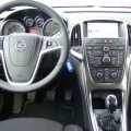 Drive test - Opel Astra 1.7 CDTI - 125 CP - Foto 53 din 56