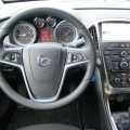 Drive test - Opel Astra 1.7 CDTI - 125 CP - Foto 55 din 56