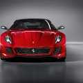 Ferrari 599 GTO - Foto 2 din 5