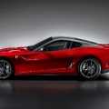 Ferrari 599 GTO - Foto 3 din 5