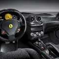 Ferrari 599 GTO - Foto 4 din 5
