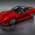 Ferrari 599 GTO - Foto 5 din 5