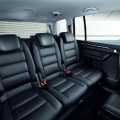 Volkswagen Touran - Foto 7 din 9