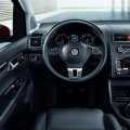 Volkswagen Touran - Foto 9 din 9