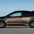 Ford Focus RS500 - Foto 3 din 22