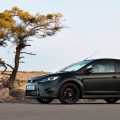 Ford Focus RS500 - Foto 8 din 22