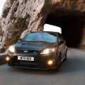 Ford Focus RS500 - Foto 17 din 22