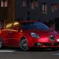Alfa Romeo Giulietta - Foto 1 din 54