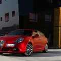 Alfa Romeo Giulietta - Foto 2 din 54
