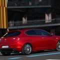 Alfa Romeo Giulietta - Foto 3 din 54