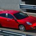 Alfa Romeo Giulietta - Foto 4 din 54