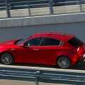 Alfa Romeo Giulietta - Foto 5 din 54