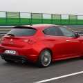 Alfa Romeo Giulietta - Foto 6 din 54
