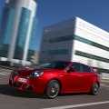 Alfa Romeo Giulietta - Foto 8 din 54