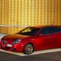 Alfa Romeo Giulietta - Foto 9 din 54