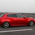 Alfa Romeo Giulietta - Foto 10 din 54