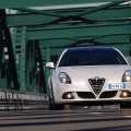 Alfa Romeo Giulietta - Foto 12 din 54