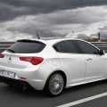 Alfa Romeo Giulietta - Foto 13 din 54