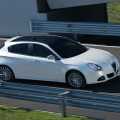Alfa Romeo Giulietta - Foto 14 din 54