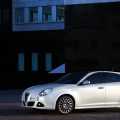 Alfa Romeo Giulietta - Foto 15 din 54