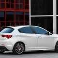 Alfa Romeo Giulietta - Foto 16 din 54